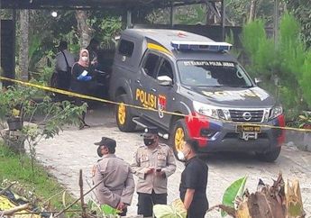 Polisi Bocorkan Bukti Kuat Ini yang Jadi Fokus Penyelidikan untuk Bongkar Sosok Pembunuh Ibu dan Anak di Subang, Nama Salah satu Saksi Ikut Terseret