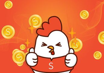 Cara Tukar Voucher dengan Koin Shopee, Bisa Buat Belanja dan Makan Jadi Lebih Hemat!