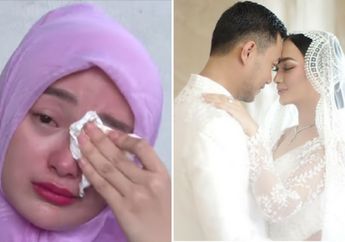 Rumah Tangganya Diterpa Isu Miring, Ternyata Ini yang Dilakukan Suami Zaskia Gotik di Kediaman Imel Putri Cahyati
