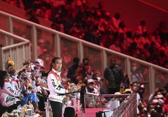 PON Papua Sudah Dibuka Walaupun OPM Masih Berkeliaran, Papua dan Indonesia Jadi Sorotan Media-media Asing, Seberapa Untung UMKM Papua?