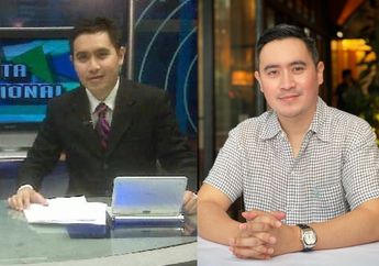 Wajahnya Dulu Wira-wiri di TVRI, Ray Wagiu Basrowi Kini Jadi Dokter Pejuang Laktasi, Ini Sosoknya yang Punya Segudang Prestasi