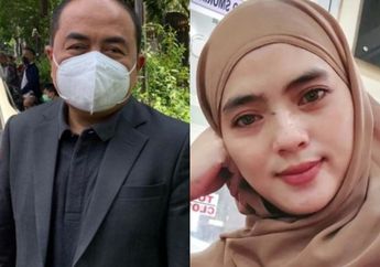 Kuliti Habis Borok Ayah Taqy Malik! Tak Cukup Dua Janda, Marlina Octoria Bocorkan Banyak Korban Lain Penyimpangan Mansyardin Malik: Ini Lebih Berdosa!