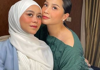 Lesti Kejora Jadi Punya Kebiasaan Aneh dan Plek Seperti Saat Nagita Slavina Hamil Anak ke-2, Begini Ungkapan Rasa Kesalnya Pada Istri Raffi Ahmad
