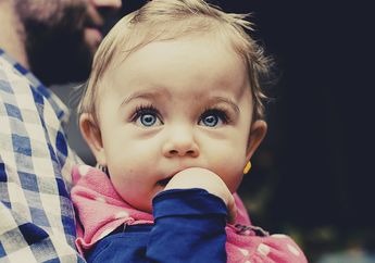 Kecil-kecil Cabe Rawit, 5 Bayi Ini Sudah Jadi Miliarder dan Miliki Penghasilan Fantastis Sejak Usia Dini, Terkuak Ini Profesinya yang Tak Disangka-sangka
