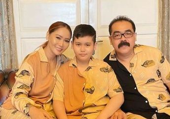 Tak Mau Jadi Janda, Inul Daratista Menangis Histeris Bagikan Kabar Sedih, Sang Biduan Mohon Kesembuhan Adam Suseno yang Mendadak Terbaring di Rumah Sakit Tanpa Dirinya