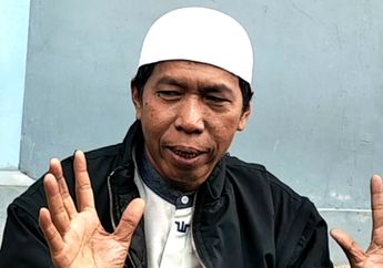 Bak Putus Urat Malu! Dikabarkan 'Pisah Ranjang' dan Cekcok dengan Venti Figianti, Kiwil Malah Kepergok Goda Artis Ini Bakal Dijadikan Istri Ke 5?: Gue Mengisi Kesendiriannya Lah