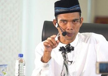 Dilarang Masuk ke Singapura, Ustaz Abdul Somad Justru Disambut Meriah di Madura, Kemendagri Singapura: Dia Dikenal Sebagai Pemuka Agama Yang Memiliki Sifat Ekstrimis