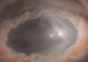 Astronom Menemukan Planet Pertama yang Mengorbit Tiga Bintang