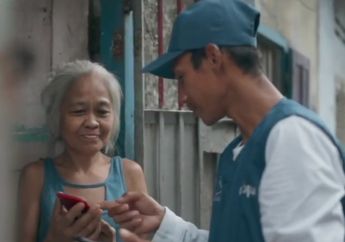 Aplikasi Penghasil Uang Octopus, Kumpulin Sampah Bisa Jadi Cuan