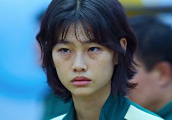 Bak Ketiban Durian Runtuh, Pemain 'Squid Game' Jung Ho Yeon Langsung Jadi Miliader Setelah Debut Aktingnya Sukses Rebut Hati Penonton, Seminggu Bisa Kantongi Segini!