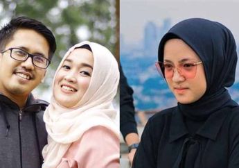 Cerai Setelah Main Belakang Dengan Orang Terdekat, Jawaban Ayus saat Diinterogasi Ririe Fairus Sungguh Di Luar Dugaan, 'Gak Nyangka'