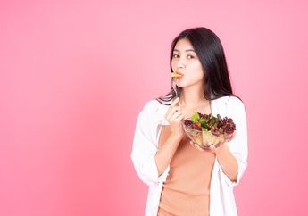 4 Jenis Makanan untuk Mencegah Jerawat, Perlu Lebih Banyak Dikonsumsi!
