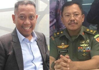 Metode Cuci Otak dr Terawan ini Disebut-sebut Bisa Bantu Kesembuhan Stroke Tukul Arwana, Nyatanya Metode ini Malah Pernah Memakan Korban Sampai Lumpuh!