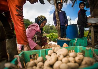 NOVA Bersama Allianz Indonesia Gandeng TaniFund Gelar Kulwap untuk Mitra Petani
