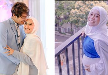 Tertunduk Lesu, Bahasa Tubuh Ayah Lesti Kejora Tak Lagi Bisa Berbohong sampai Kena Tegur Irfan Hakim saat Pernikahan Anaknya Ramai Dibahas: 'Dari Tadi Nunduk, Kenapa?'