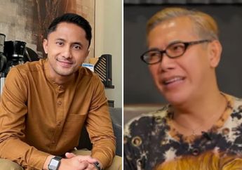'Kampungannya Naudzubillahimindzalik!' Tak Cukup Senggol Dhena Devanka, Benny Simanjuntak Cibir Habis-Habisan Masa Lalu Kelam Hengky Kurniawan