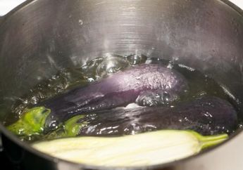 Pergi ke Dokter Butuh Biaya Mahal, Atasi Kolestrol hingga Asam Urat Cuma dengan Makan Rebusan Sayur Murah Meriah ini, Dijamin Gak Bakal Nyesel!