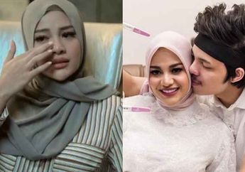 Waduh! Sempat Telan Pil Pahit Kehilangan Calon Buah Hati, Kini Aurel Hermansyah Diingatkan Soal Keguguran Gegara Nekad Lakukan Hal Ini, Netizen: Ngilu!