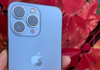 Update Harga iPhone 13 di Indonesia per Februari 2022, Ada Perubahan?