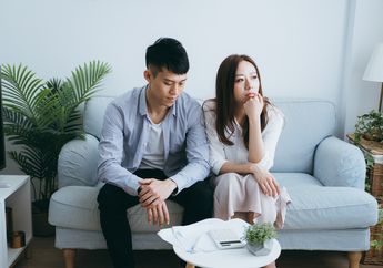 Cara Mengatasi Trust Issue Kepada Pasangan, Kenali 7 Tanda Ini