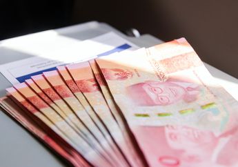 3 Tips Investasi Kripto, Solusi Tepat agar Tak Boros Atur Uang THR