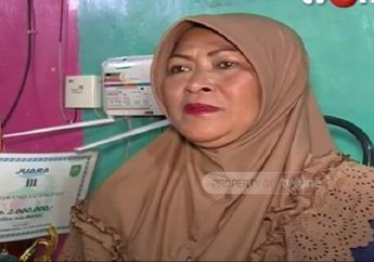Ini Bukti Istri Muda Yosef Tak Terlibat Kasus Pembunuhan Subang, Terungkap Dari Barang Sitaan Ini