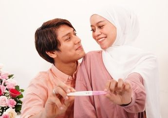 Bikin Geger hingga Diperkirakan Bakal Melahirkan Awal Tahun 2022, Lesti Kejoa dan Rizky Billar Diam-diam Sudah Siapkan Nama Unik untuk Sang Jabang Bayi