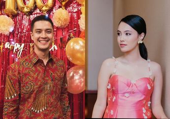 Morgan Oey dan Anggika Bolsterli Tebak Scene Film Malah Saling Sindir!