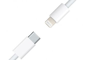 Inilah 3 Keunggulan USB Type-C daripada Kabel Lightning iPhone