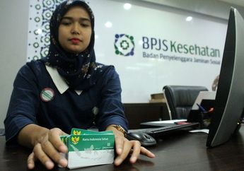 Pemerintah Wajibkan BPJS Sebagai Syarat Jual Beli Tanah, Ini Alasannya