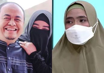 Bak Senjata Makan Tuan! Karma Gegara Ngaku Sudah Ceraikan Istri Sah Demi Nikah Siri dengan Marlina Octaria, Ayah Taqy Malik Semakin Terpojok Gegara Ini: Sangat Disayangkan..