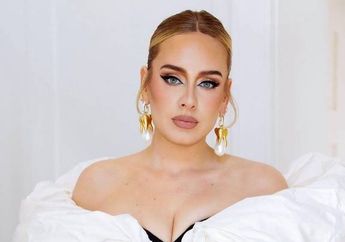 Berkat Adele, BTS dan Taylor Swift, Penjualan CD di AS Meningkat untuk Pertama Kalinya dalam 17 Tahun Terakhir