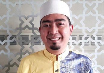 Terlanjur Bongkar Aib dan Saling Mempermalukan Depan Publik cuma Gegara Masalah Rokok, Ustaz Solmed Akhirnya Ungkapkan Hal Ini: Saya Harus Buka Dada