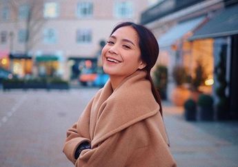Lesti Kejora Singgung Hal Ini Saat Nagita Slavina Hamil Tua, Istri Raffi Ahmad Langsung Bereaksi Tak Terduga: Jangan Diungkit Nanti Dosa!