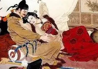 Jadi 1 dari 4 Keindahan Kekaisaran China Kuno, Inilah Yang Guifei, Selir Kesayangan Kaisar Xuanzong yang Juga Mati di Tangan Sang Kaisar