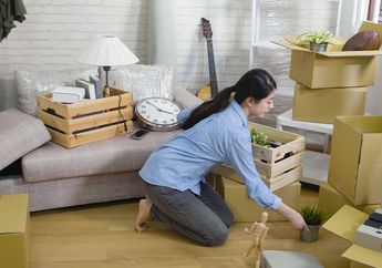 Tips Bikin Rumah Tak Sumpek, 8 Kriteria Barang Wajib Disingkirkan dan Cara Kelola Sampah Buangannya