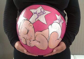 Tak Harus Selalu Dicemaskan, Yuk Kenali Apa Itu Pregnancy Brain, Termasuk Penyebabnya