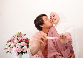 Lesti Kejora Segera Gelar Acara 7 Bulanan, Disiarkan Secara Live di Stasiun Televisi dan Tak Hanya di Satu Lokasi, Kapan?