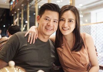 Geger Rumah Tangganya Diisukan Retak, Siapa Sangka Pernikahan Shandy Aulia dan David Herbowo 12 Tahun Lalu Tak Direstui