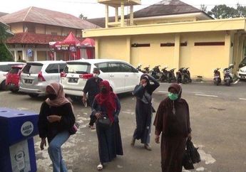 Benar-benar Di Luar Perkiraan, Polisi Langsung Panggil 3 Sosok Ini Usai Lakukan Autopsi Ulang Terhadap Mayat Korban Pembunuhan Subang