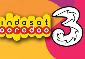 Ternyata Ini Manfaat Merger Indosat dan Tri Bagi Pelanggan, Menarik!