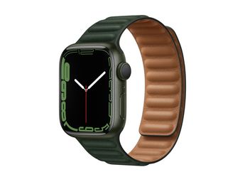 Apple Watch Series 7 Resmi Dirilis di Indonesia, Berapa Harganya?