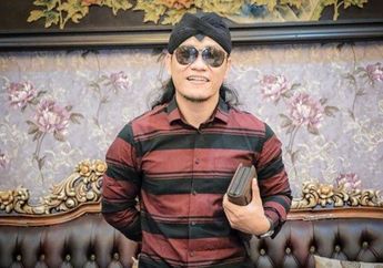 Makin Tersohor Sejak Bantu Deddy Corbuzier Mualaf dan Jadi Penghulu di Pernikahan Atta-Aurel, Gus Miftah Diisukan Pasang Tarif Rp 3 Miliar untuk Sekali Dakwah, Sang Ustaz Akhirnya Ungkap Kebenarannya