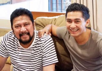 Remuk Hati Kenang Mirdad Ungkap Kondisi Adik dan Sang Ayah Drop! Jamal Mirdad Mantan Lydia Kandou Dilarikan ke Rumah Sakit, Ini Bahaya Covid-19 pada Penderita Diabetes