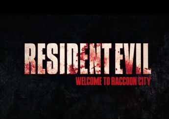 Trailer Pertama 'Resident Evil: Welcome To Raccoon City' Resmi Dirilis