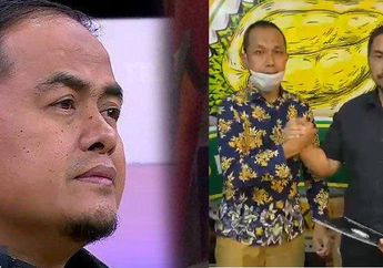 Dalihnya Tak Habis-habis, Ayah Taqy Malik Kini Bantah Kuasa Hukumnya Mengundurkan Diri, Sambil Tertawa Meledek Mansyardin Berkelit: Orang Saya yang Mencabut!