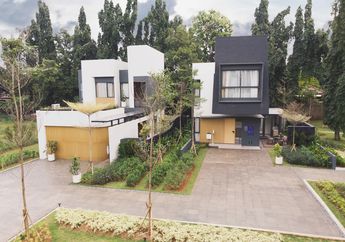 Shila at Sawangan Groundbreaking, Intip Desain Ikoniknya Mengadopsi Jepang yang Bikin Dibanjiri Peminat