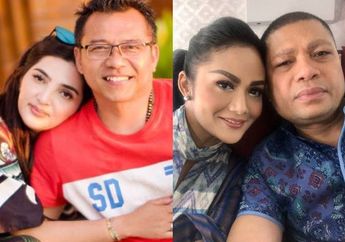 Niat Hati Jaga Perasaan, Kini Anang Hermansyah Malah Diminta Raul Lemos Untuk Lakukan 1 Hal Ini Pada Krisdayanti, Ada Apa?