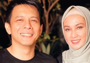 Dijodohkan Netizen Hingga Dianggap Cocok Jadi Pasangan, Dina Lorenza Rupanya Bakal Tolak Ariel Noah dengan Alasan Ini