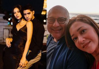 Segera Jadi Calon Besan Maia Estianty dan Irwan Mussry, Ternyata Keluarga Kekasih Al Ghazali Bukan Orang Sembarangan, Ayah Alyssa Daguise Sandang Profesi Tak Main-main